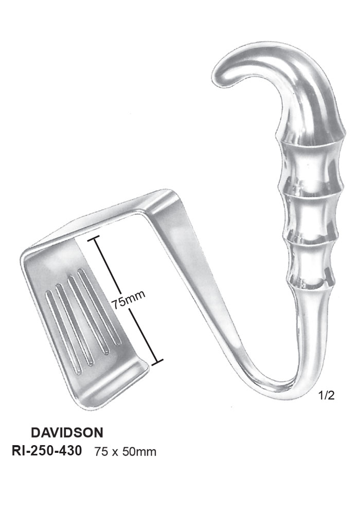 RETRACTORS