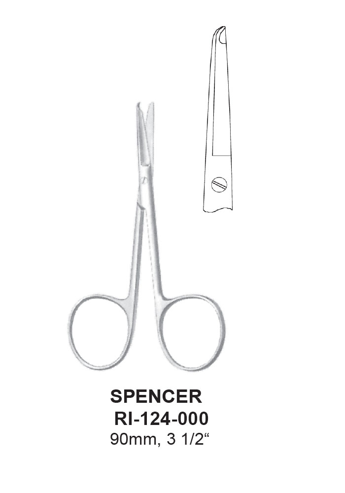 Surgical Scissors
