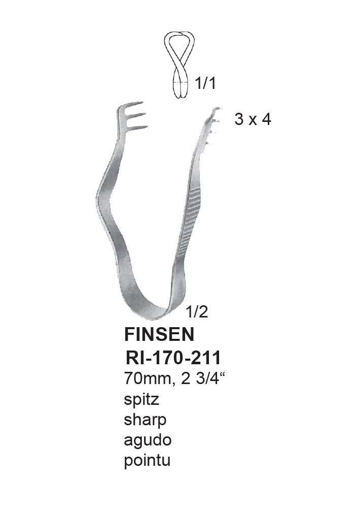 RETRACTORS