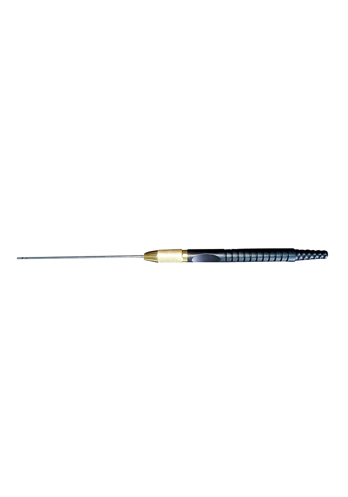 Cannula Mercedes Tip with Handle